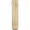 Ekena Millwork Balboa Craftsman Rough Sawn Bracket w/ Offset Brace, Douglas Fir, 6"W x 16"D x 28"H BKT0604X16X28BOA04RDF - alternate 3